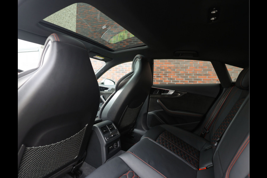 Audi RS5 Sportback 2.9 TFSI Quattro Competition Plus