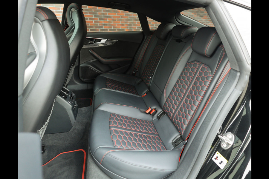 Audi RS5 Sportback 2.9 TFSI Quattro Competition Plus