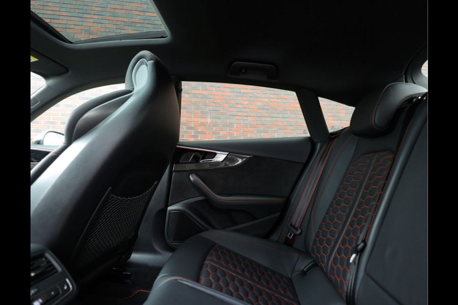 Audi RS5 Sportback 2.9 TFSI Quattro Competition Plus