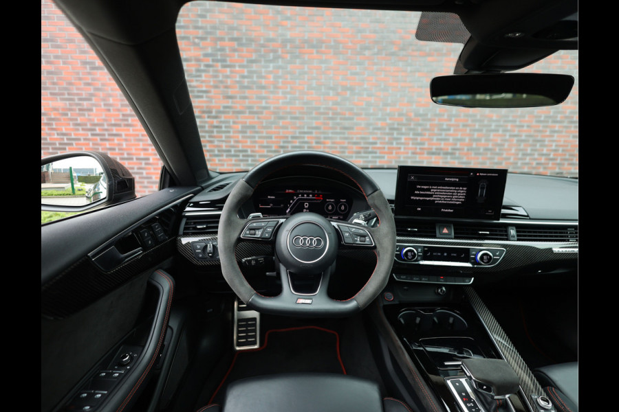 Audi RS5 Sportback 2.9 TFSI Quattro Competition Plus