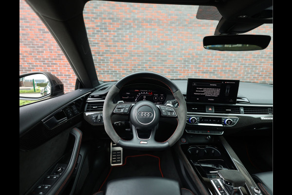 Audi RS5 Sportback 2.9 TFSI Quattro Competition Plus