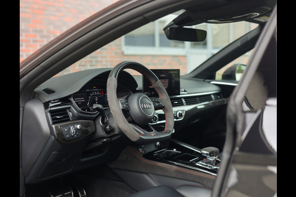 Audi RS5 Sportback 2.9 TFSI Quattro Competition Plus