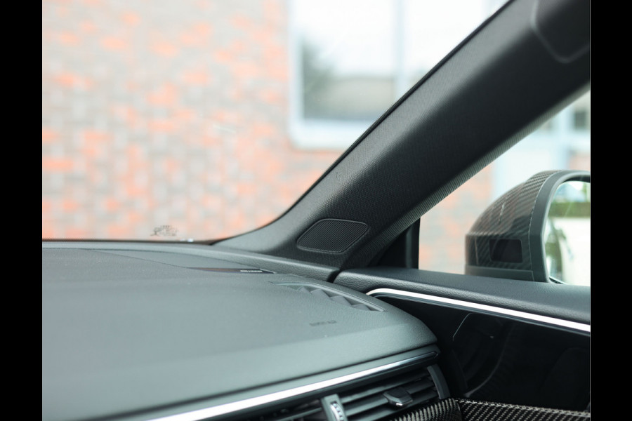 Audi RS5 Sportback 2.9 TFSI Quattro Competition Plus