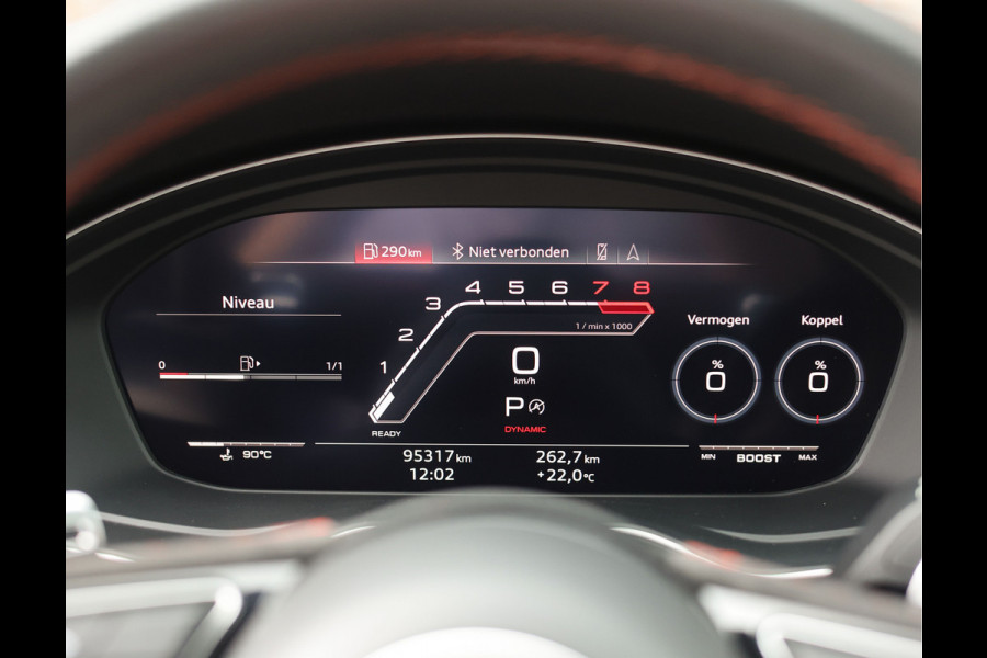 Audi RS5 Sportback 2.9 TFSI Quattro Competition Plus