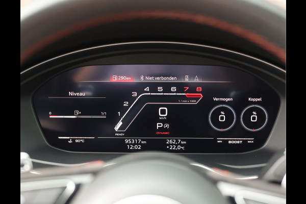 Audi RS5 Sportback 2.9 TFSI Quattro Competition Plus