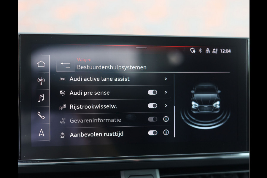 Audi RS5 Sportback 2.9 TFSI Quattro Competition Plus