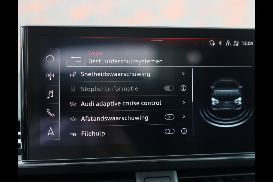 Audi RS5 Sportback 2.9 TFSI Quattro Competition Plus