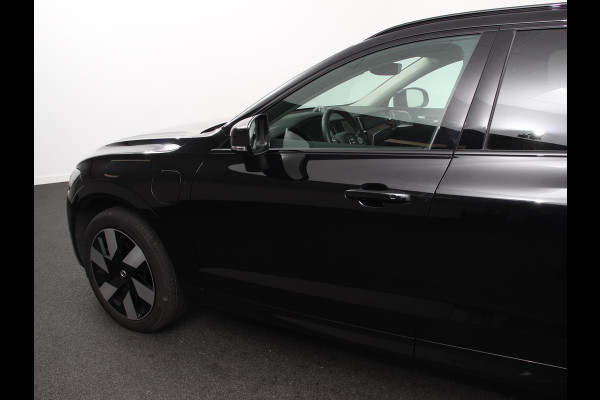Volvo XC60 2.0 T6 Plug-in hybrid AWD Ultimate Dark Luchtvering Electrisch Panorama dak Google Services Dab Camera Half Leder Seat Comfort Pack