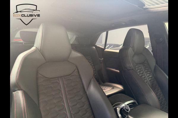 Audi RSQ8 4.0 TFSI quattro rs DYNAMIC PAKKET|CARBON|CERAMIC|PANO|ALCANTARA|HUD|B&O