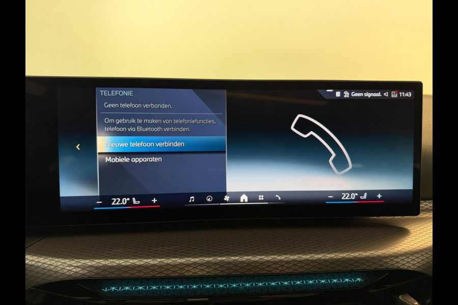 BMW 3 Serie Touring 330e G21 Touring LCI 292PK XTRA BOOST LONG RANGE FACELIFT PANO LEER TREKHAAK HARMAN KARDON SHADOWLINE NIEUWSTA