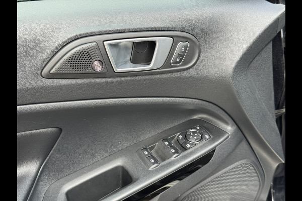 Ford EcoSport 1.0 EcoBoost Titanium | Navi, Carplay/Android, Camera, Stoel+Stuurverw., Sfeerverl., Keyless | Dealeroh. | 1e Eig. |