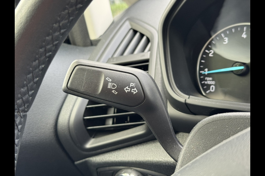 Ford EcoSport 1.0 EcoBoost Titanium | Navi, Carplay/Android, Camera, Stoel+Stuurverw., Sfeerverl., Keyless | Dealeroh. | 1e Eig. |
