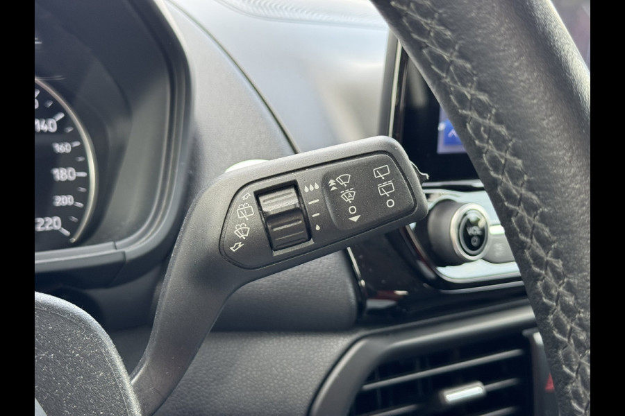 Ford EcoSport 1.0 EcoBoost Titanium | Navi, Carplay/Android, Camera, Stoel+Stuurverw., Sfeerverl., Keyless | Dealeroh. | 1e Eig. |