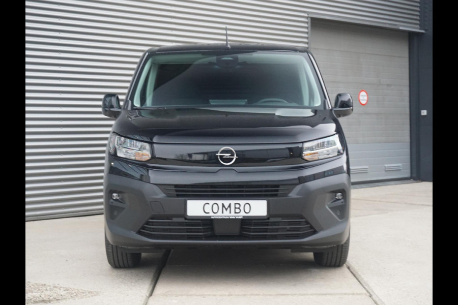Opel Combo Electric L1 50kWh | 0% rente | camera | Apple Carplay/Android Auto  | laadruimtebetimmering  | Comfort stoelen | rijklaarprijs