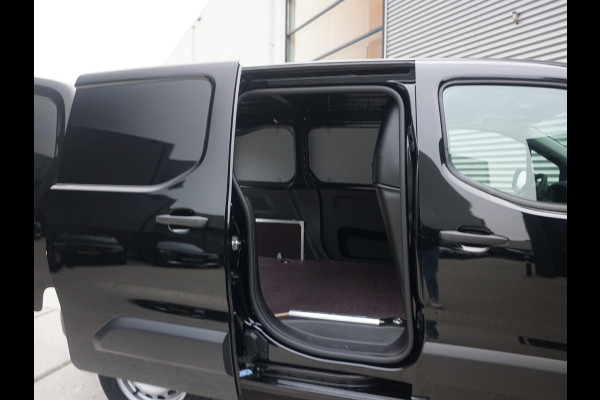 Opel Combo Electric L1 50kWh | 0% rente | camera | Apple Carplay/Android Auto  | laadruimtebetimmering  | Comfort stoelen | rijklaarprijs