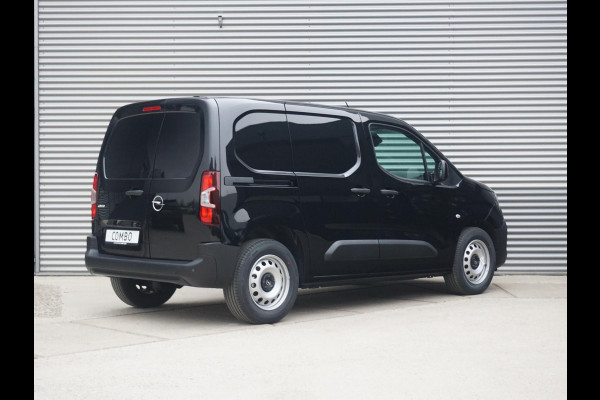 Opel Combo Electric L1 50kWh | camera | Apple Carplay/Android Auto  | laadruimtebetimmering  | Comfort stoelen | rijklaarprijs