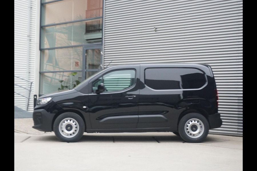 Opel Combo Electric L1 50kWh | camera | Apple Carplay/Android Auto  | laadruimtebetimmering  | Comfort stoelen | rijklaarprijs
