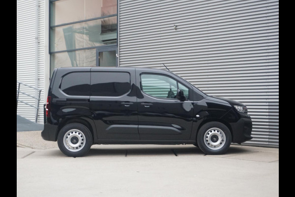 Opel Combo Electric L1 50kWh | camera | Apple Carplay/Android Auto  | laadruimtebetimmering  | Comfort stoelen | rijklaarprijs