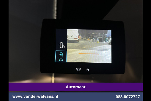 Citroën Berlingo 1.2 PureTech 130pk Automaat Benzine L1H1 Euro6 Airco | 3-Zits | Navigatie | Camera | Apple Carplay Cruisecontrol, Android Auto, Parkeersensoren
