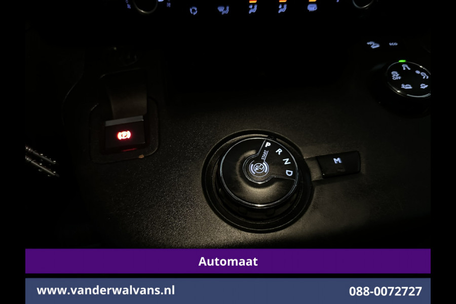 Citroën Berlingo 1.2 PureTech 130pk Automaat Benzine L1H1 Euro6 Airco | 3-Zits | Navigatie | Camera | Apple Carplay Cruisecontrol, Android Auto, Parkeersensoren