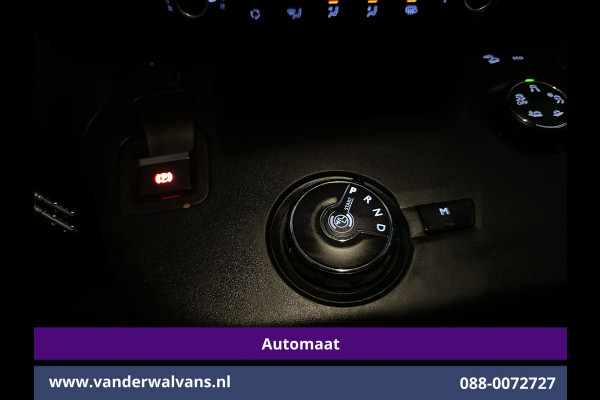 Citroën Berlingo 1.2 PureTech 130pk Automaat Benzine L1H1 Euro6 Airco | 3-Zits | Navigatie | Camera | Apple Carplay Cruisecontrol, Android Auto, Parkeersensoren
