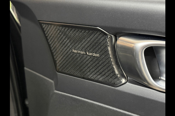 Volvo XC40 Recharge P8 AWD R-Design | Pano | Harman Kardon | BLIS | IntelliSafe Pro | Google | Keyless | Warmtepomp | NAP