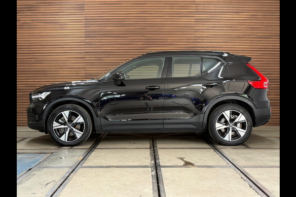 Volvo XC40 Recharge P8 AWD R-Design | Pano | Harman Kardon | BLIS | IntelliSafe Pro | Google | Keyless | Warmtepomp | NAP