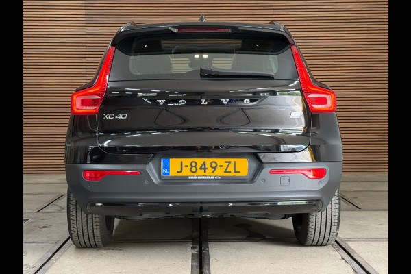 Volvo XC40 Recharge P8 AWD R-Design | Pano | Harman Kardon | BLIS | IntelliSafe Pro | Google | Keyless | Warmtepomp | NAP