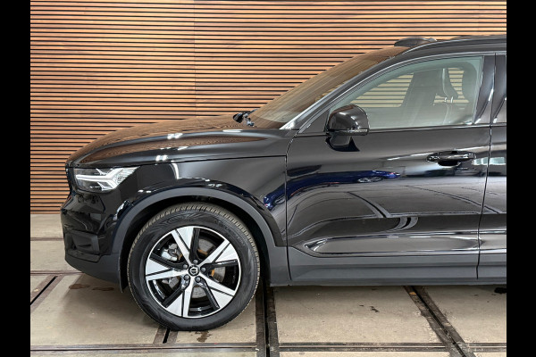 Volvo XC40 Recharge P8 AWD R-Design | Pano | Harman Kardon | BLIS | IntelliSafe Pro | Google | Keyless | Warmtepomp | NAP
