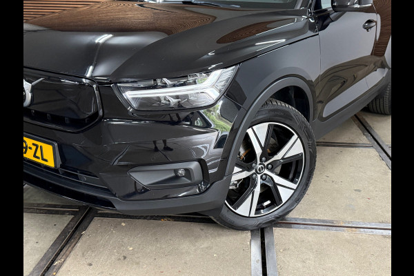 Volvo XC40 Recharge P8 AWD R-Design | Pano | Harman Kardon | BLIS | IntelliSafe Pro | Google | Keyless | Warmtepomp | NAP