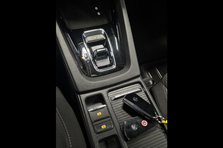 Škoda Octavia Combi 1.0 e-TSI Business Edition Plus Automaat | Navi | Clima | Trekhaak
