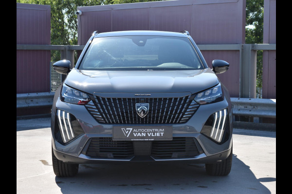 Peugeot 2008 1.2 PureTech 130 GT 360 camera l Elektrische. Bestuurdersstoel l Navigatie