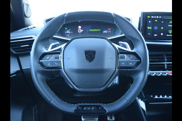 Peugeot 2008 1.2 PureTech 130 GT 360 camera l Elektrische. Bestuurdersstoel l Navigatie