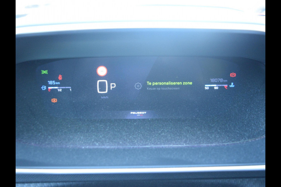 Peugeot 2008 1.2 PureTech 130 GT 360 camera l Elektrische. Bestuurdersstoel l Navigatie