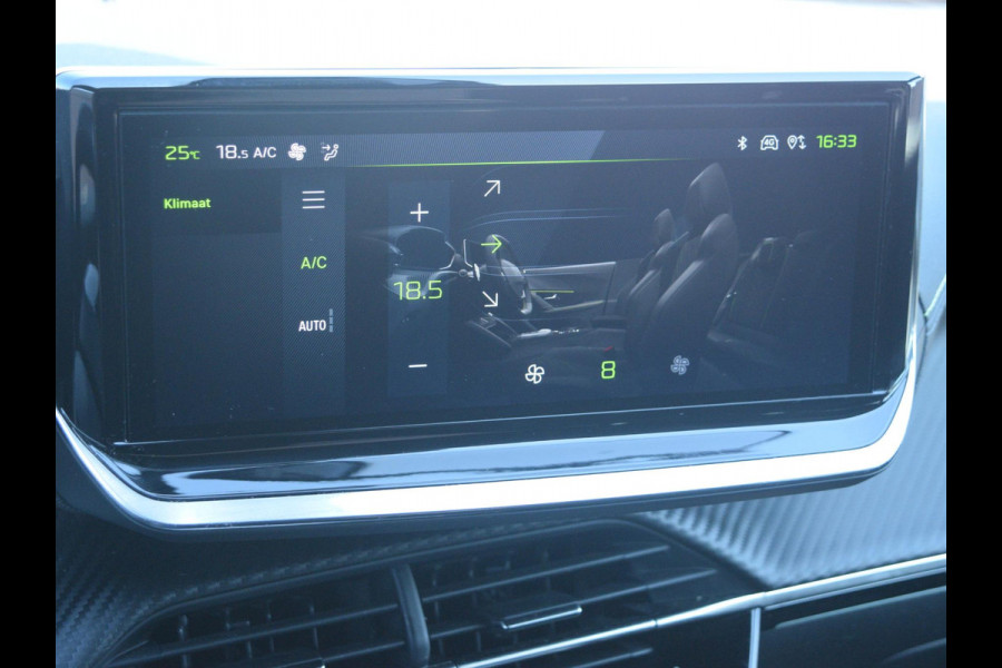 Peugeot 2008 1.2 PureTech 130 GT 360 camera l Elektrische. Bestuurdersstoel l Navigatie