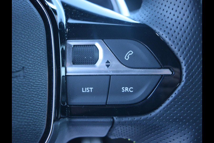 Peugeot 2008 1.2 PureTech 130 GT 360 camera l Elektrische. Bestuurdersstoel l Navigatie