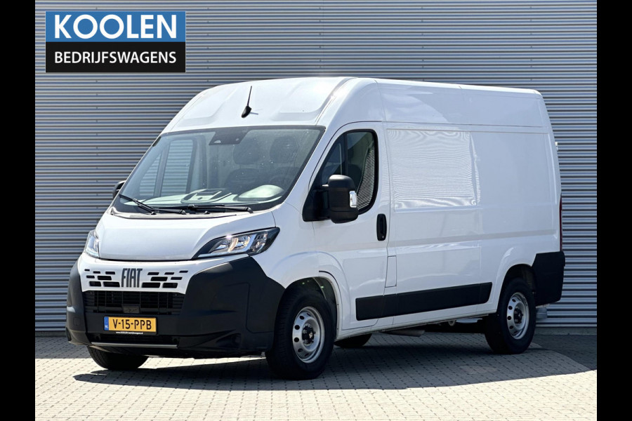 Fiat Ducato 2.2 MultiJet 140 S&S L2H2 3.5t