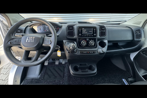 Fiat Ducato 2.2 MultiJet 140 S&S L2H2 3.5t