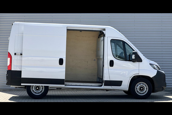 Fiat Ducato 2.2 MultiJet 140 S&S L2H2 3.5t