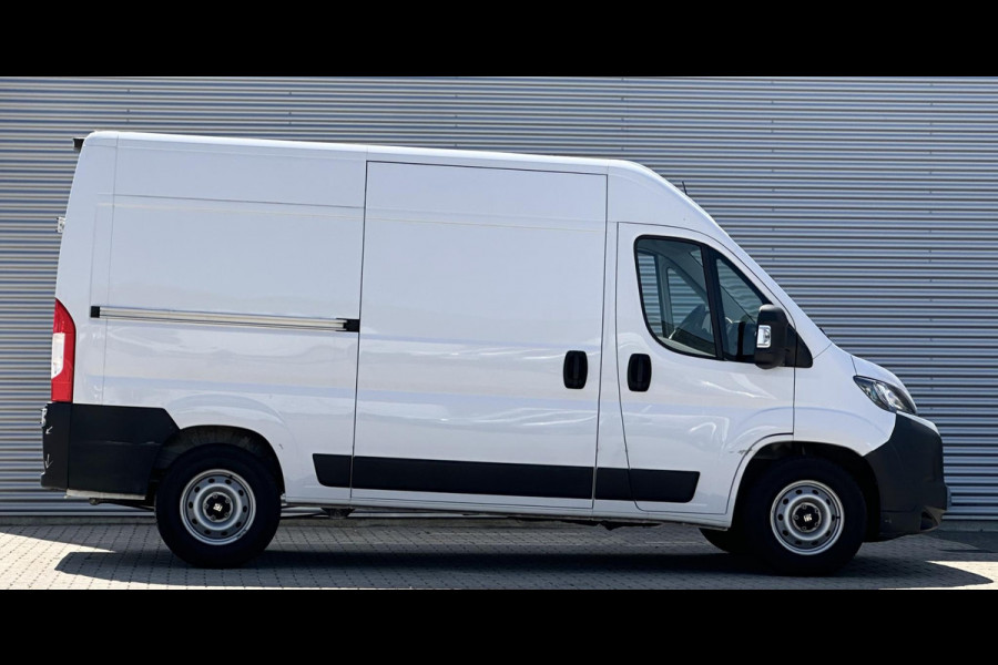 Fiat Ducato 2.2 MultiJet 140 S&S L2H2 3.5t