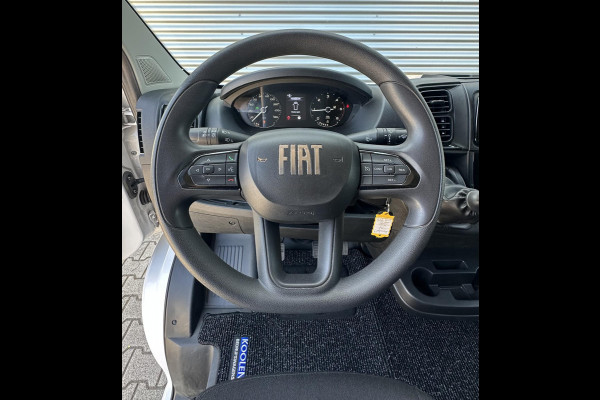 Fiat Ducato 2.2 MultiJet 140 S&S L2H2 3.5t