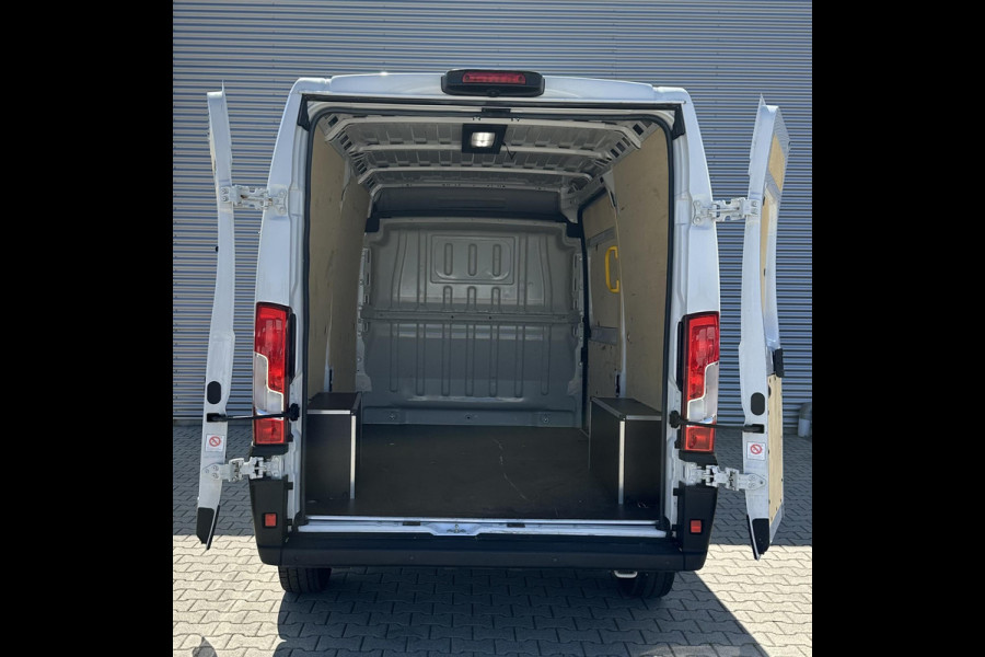 Fiat Ducato 2.2 MultiJet 140 S&S L2H2 3.5t