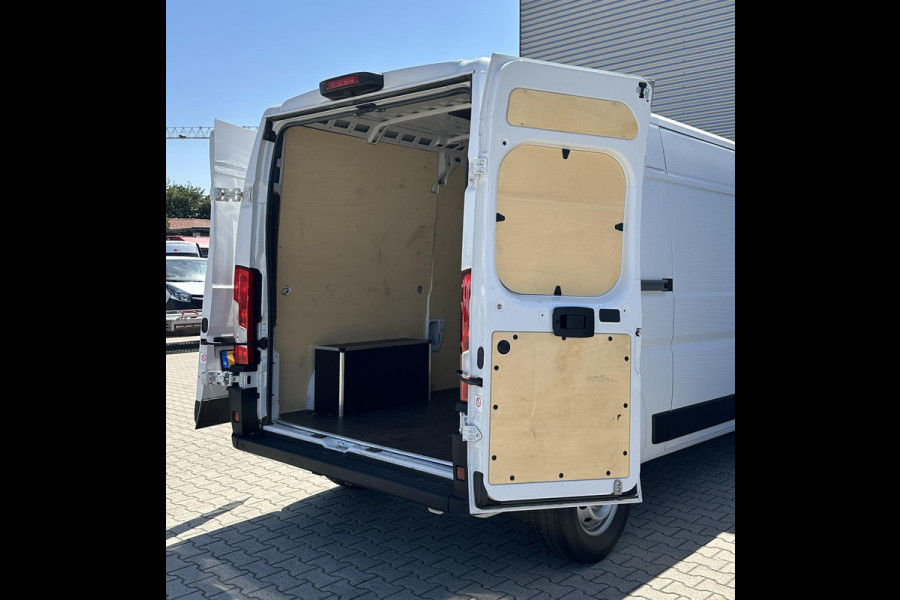 Fiat Ducato 2.2 MultiJet 140 S&S L2H2 3.5t
