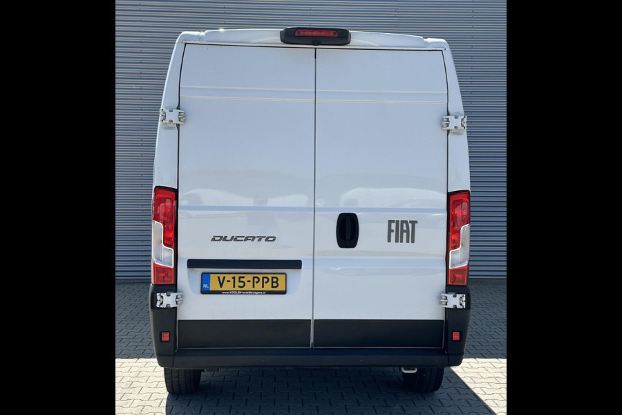 Fiat Ducato 2.2 MultiJet 140 S&S L2H2 3.5t