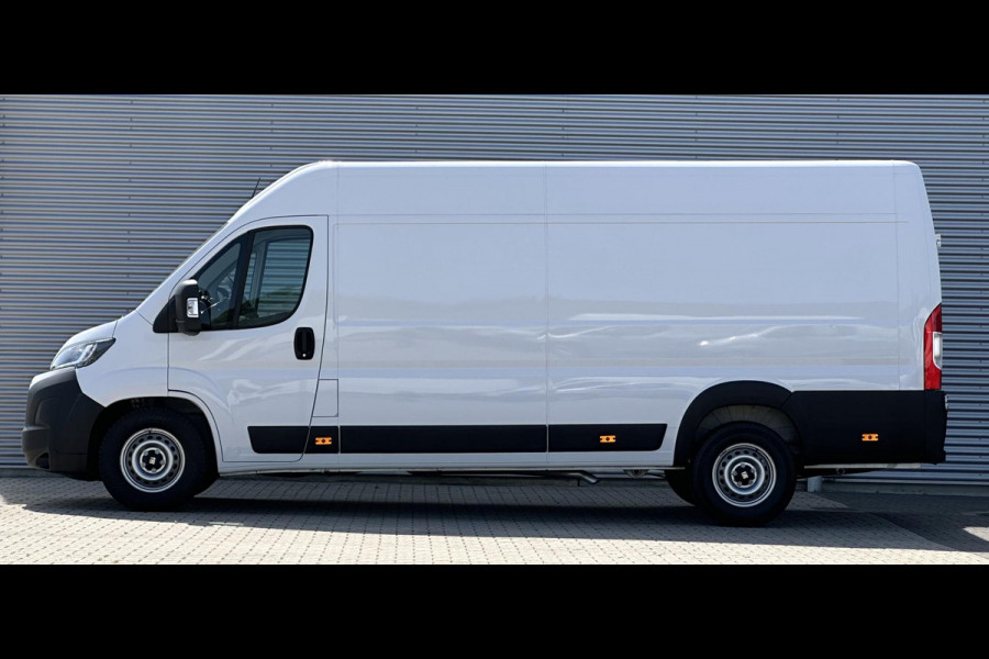 Fiat Ducato 35H 140PK L4H2 Airco|Camera|Cruise NIEUW MODEL!