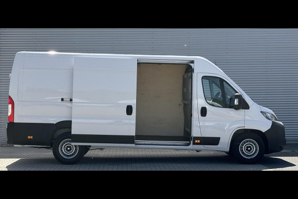 Fiat Ducato 35H 140PK L4H2 Airco|Camera|Cruise NIEUW MODEL!