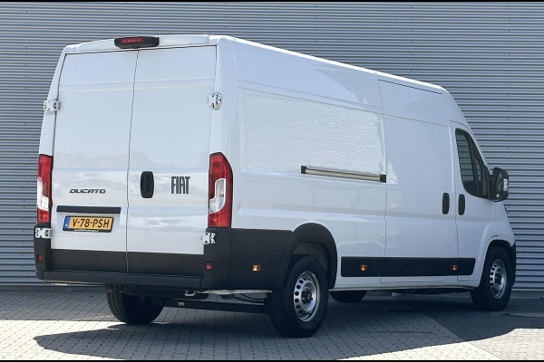 Fiat Ducato 35H 140PK L4H2 Airco|Camera|Cruise NIEUW MODEL!
