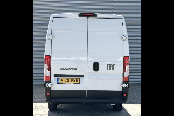 Fiat Ducato 35H 140PK L4H2 Airco|Camera|Cruise NIEUW MODEL!