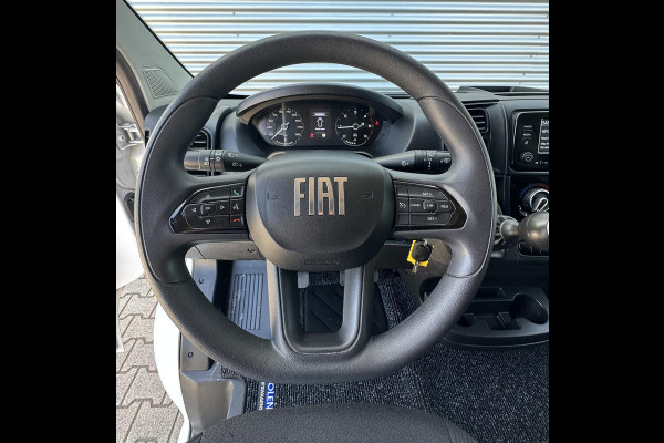 Fiat Ducato 35H 140PK L4H2 Airco|Camera|Cruise NIEUW MODEL!