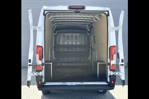 Fiat Ducato 35H 140PK L4H2 Airco|Camera|Cruise NIEUW MODEL!